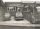 1970- Twickenham site expanded