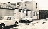 1970- Twickenham site expanded