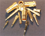Barrel / Vat / Rack Plating - Example 1