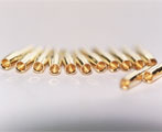 Barrel / Vat / Rack Plating - Example 1