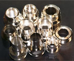 Barrel / Vat / Rack Plating - Example 3
