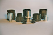 Barrel / Vat / Rack Plating - Example 5